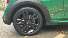 MINI Hatchback 1.5 Cooper Sport 3dr Auto Petrol Hatchback